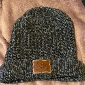 Love your melon beanie